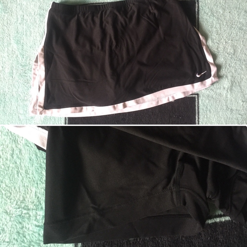 Nike Women’s Dri-Fit skort